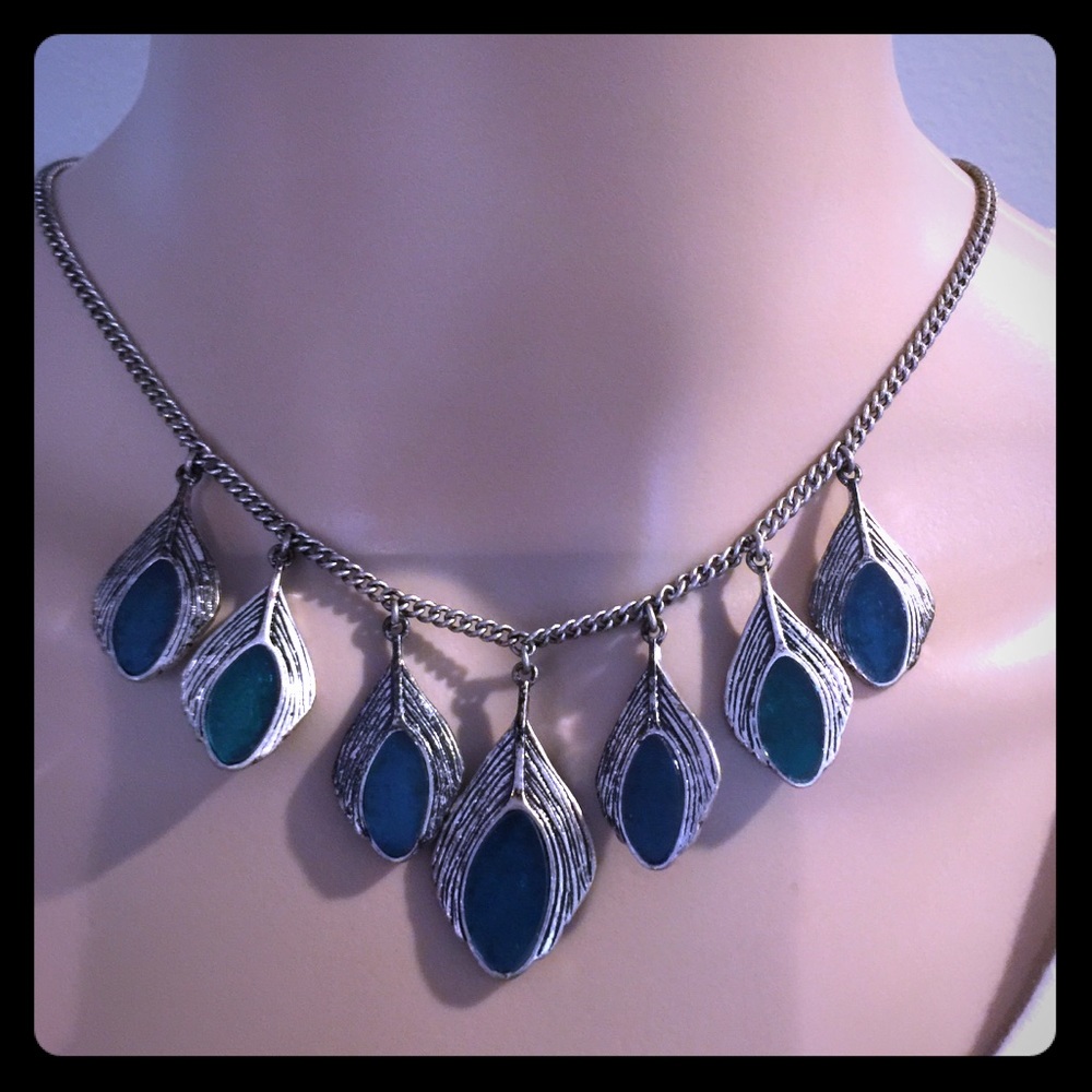 Lucky Brand necklace